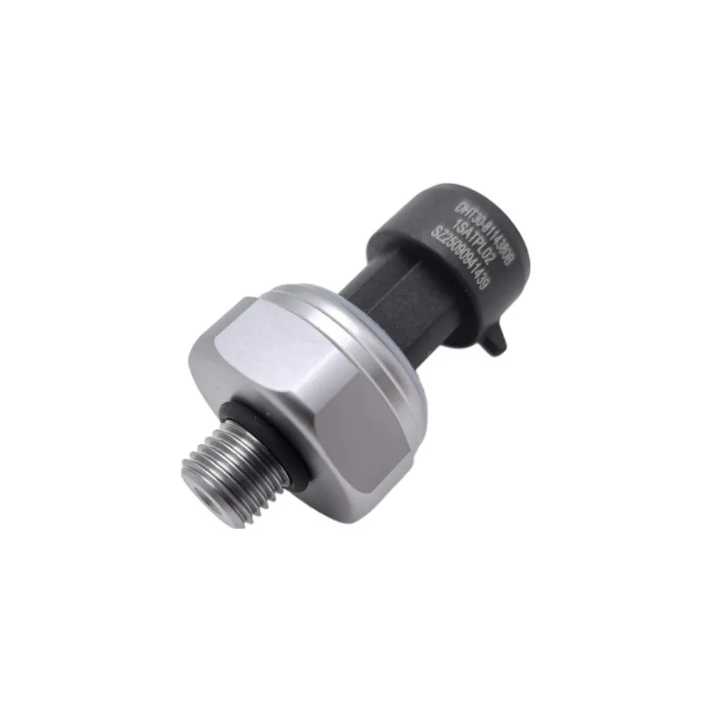 Фото Для BYD TangL DM, HanL DM, SongL DMi, QinL DMi, Song MAX DMi, DHT30-8114380B, оригинальный новый датчик давления. №2