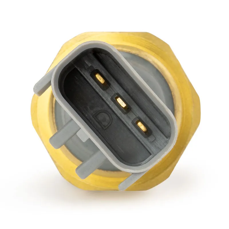 Оригинальный OEM 4928594 датчик давления выхлопных газов/Датчик рециркуляции для Cummins