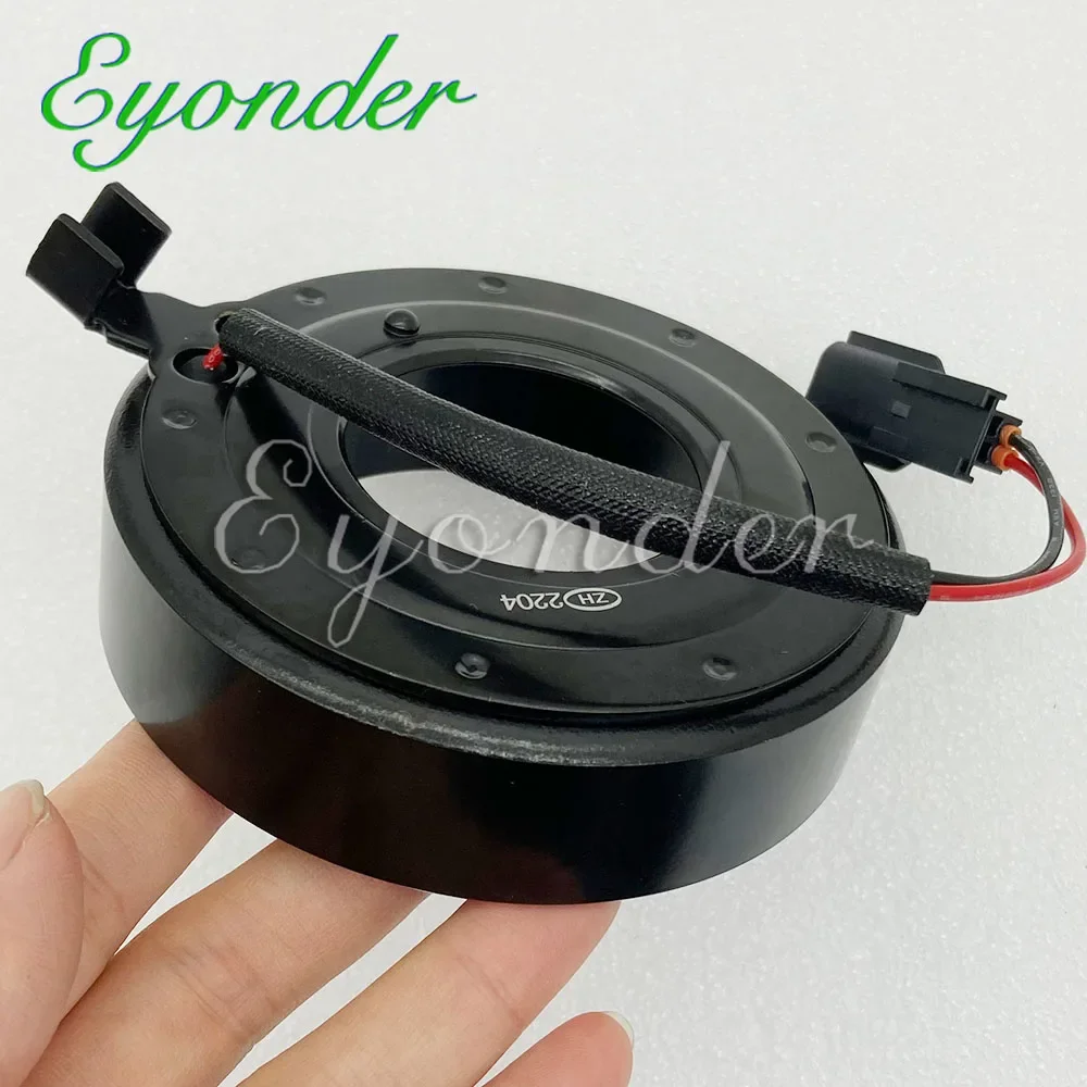 

Компрессор кондиционера, магнитная катушка сцепления для RENAULT LAGUNA SCENIC 3 2,0 8200909753 7711497035 8200720780 8200869742