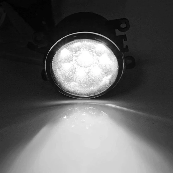 2 шт. Автомобильные противотуманные фары для Explorer Transit Focus for -V научно-обнаруженных