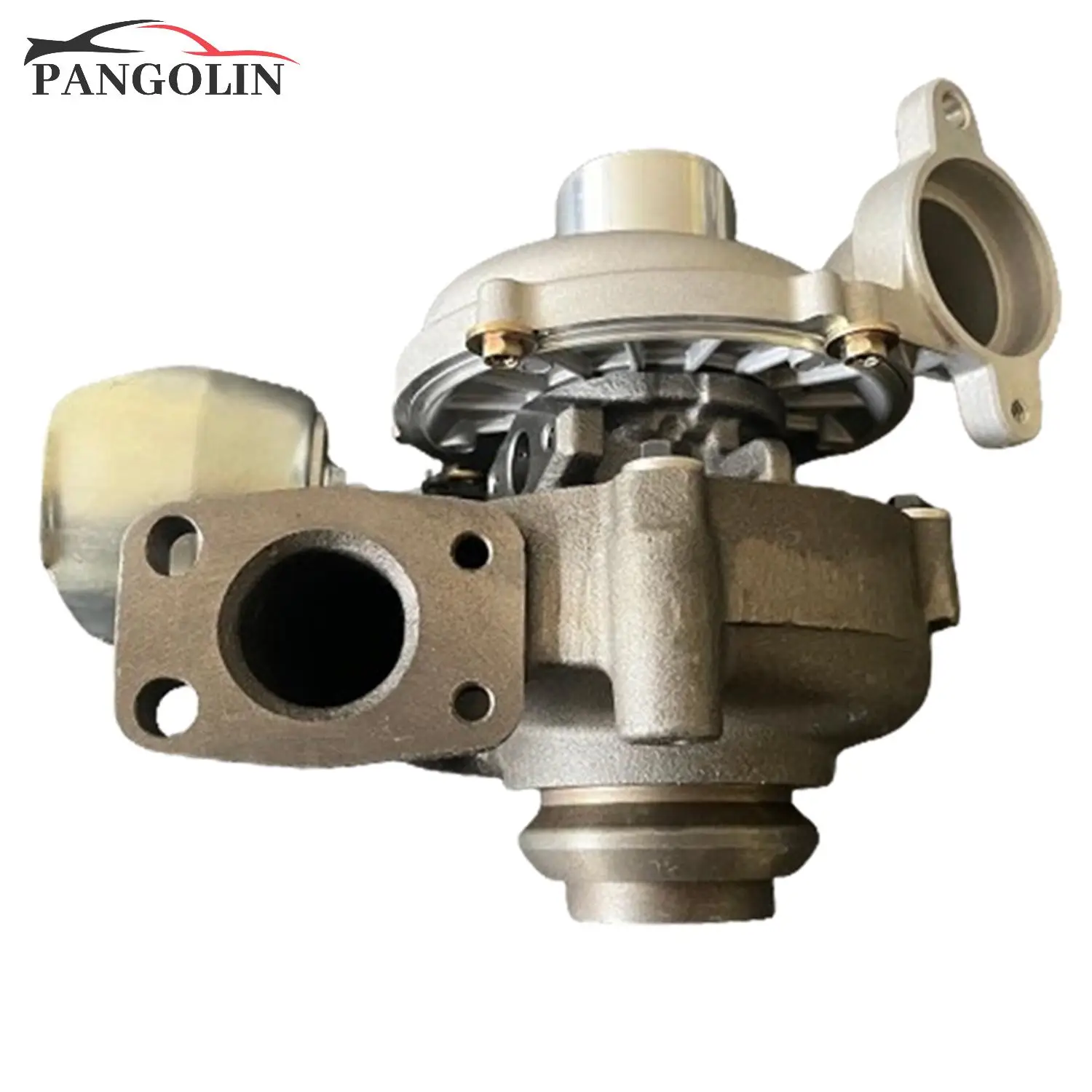 Новый турбокомпрессор 750030 740821 753420 750453 для Hyundai I30 Accent Verna Getz Kia Rio D4F 2A400 GT1544V 1 шт.