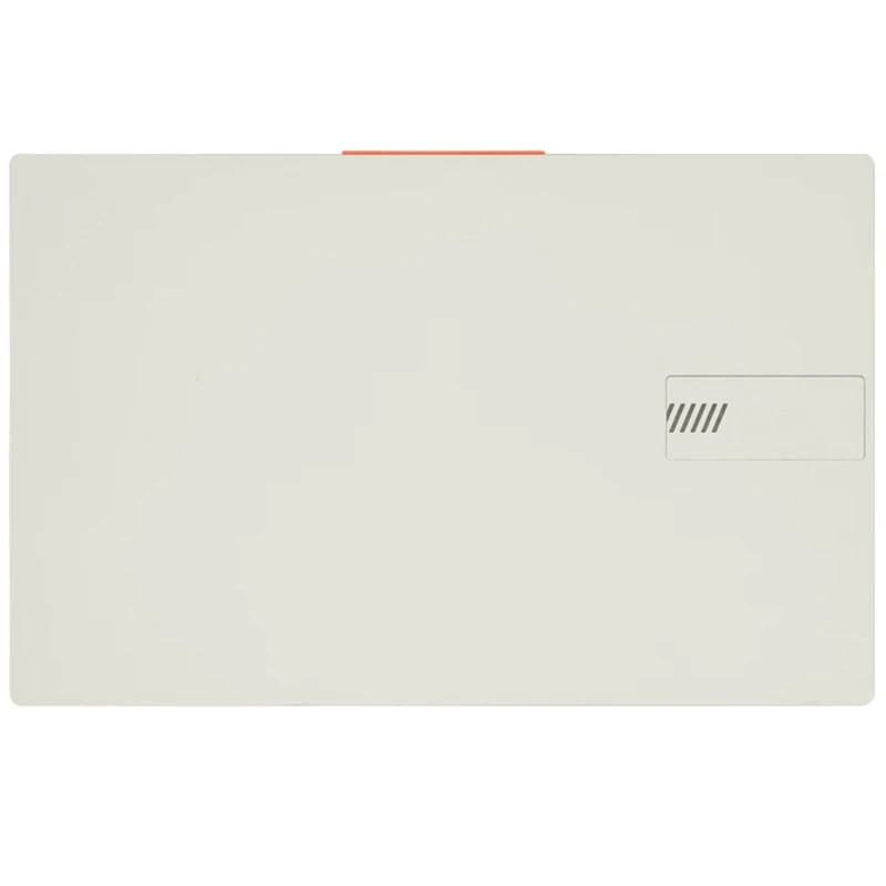 Фото Подходит для безстрашного 15i VIBOOK S15 K5504VA S5504VA ноутбука ЖК-экран верхняя крышка задняя крышка обычный OLED IPS экран серебристо-серый №4