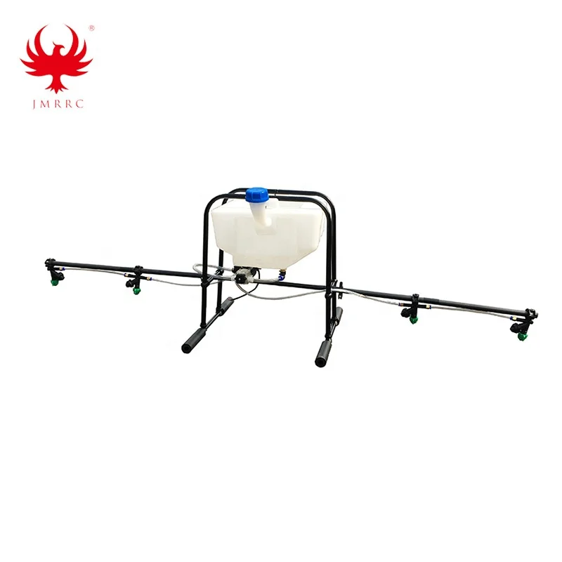 

20L Spraying Gimbals Agriculture Drone Liquid Water Sprayer Tank 20kg Pesticide Spraying System JMRRC Drone Parts