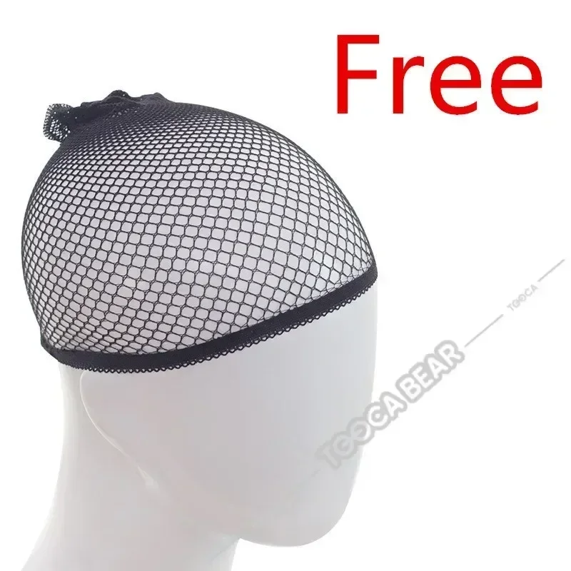 Парик для косплея по мотивам игры Honkai Star Rail Jiaoqiu парик JIAO QIU с розовым градиентом и