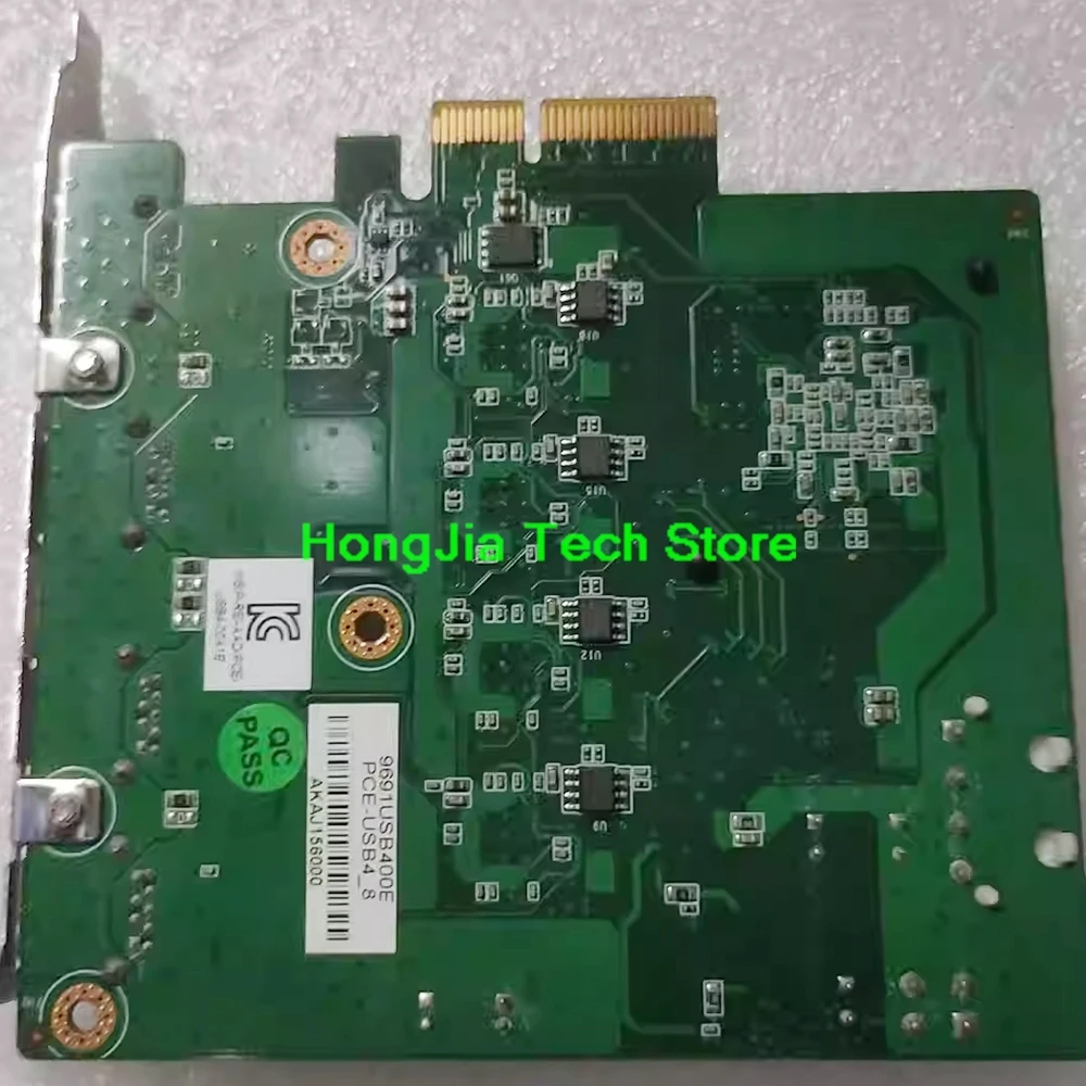 Для карты видеозахвата ADVANTECHA PCE-USB4_8 PCE-USB4