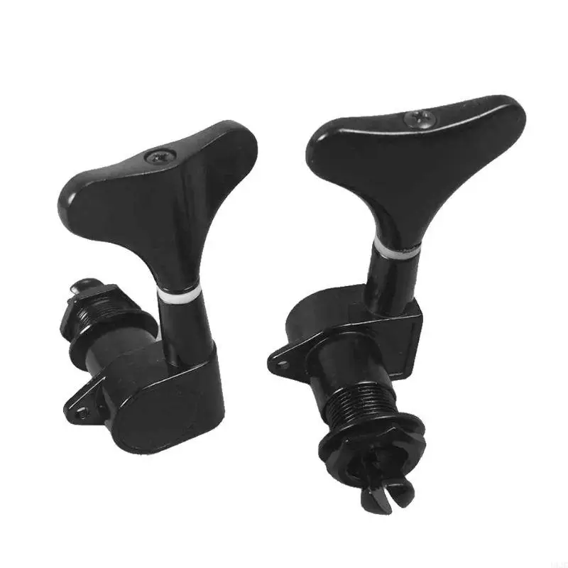 U1JC3TT401330 Тюнеры для бас-гитары