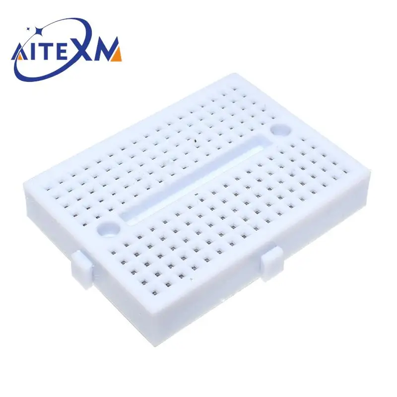 Плата расширения V3.0 для Arduino Mega 2560 / Mega2560 R3 Proto макетная плата с мини-печатной