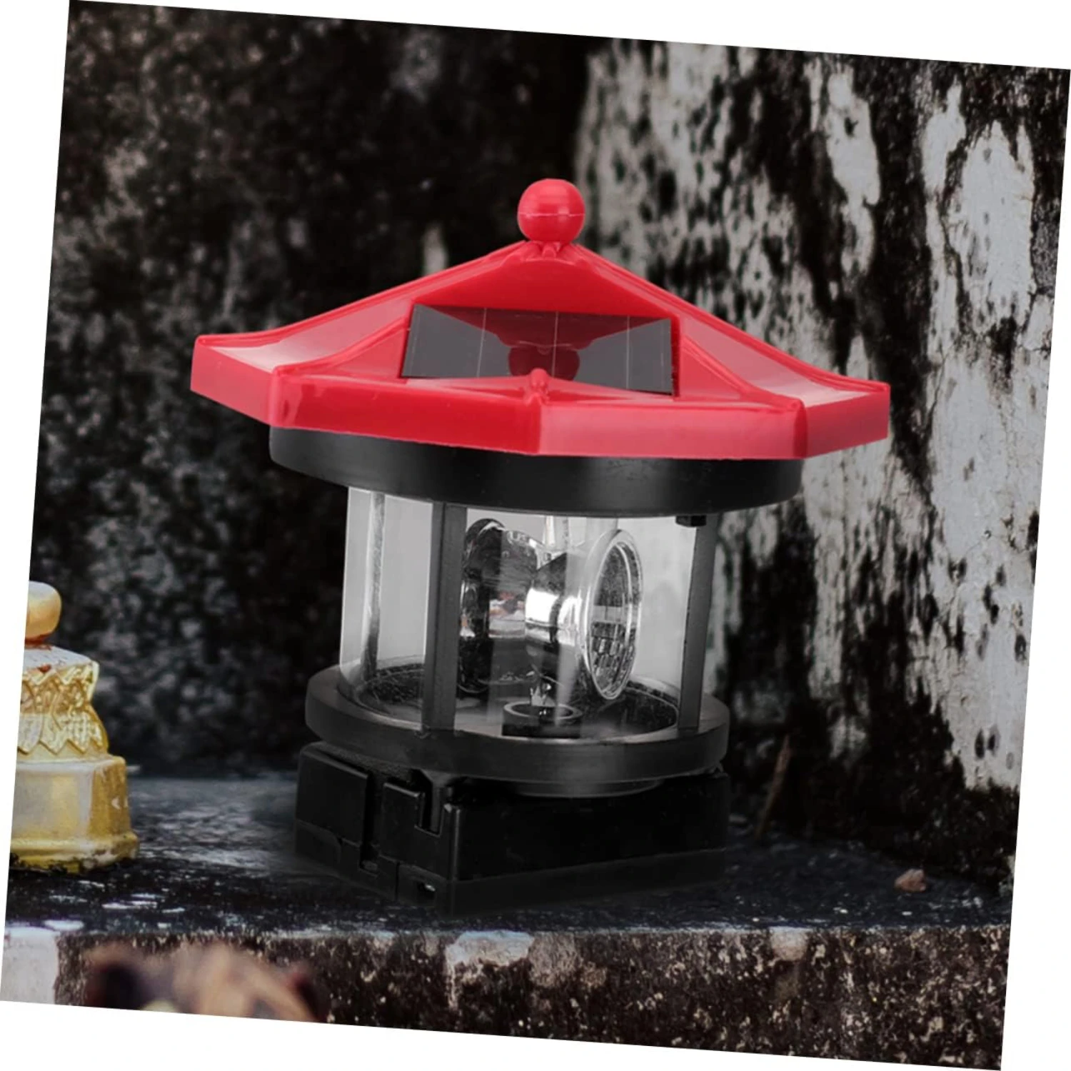 lish and Durable Set of Solar Garden Lights. Create a Enchanting Ambiance in Your with these Stunning LED P