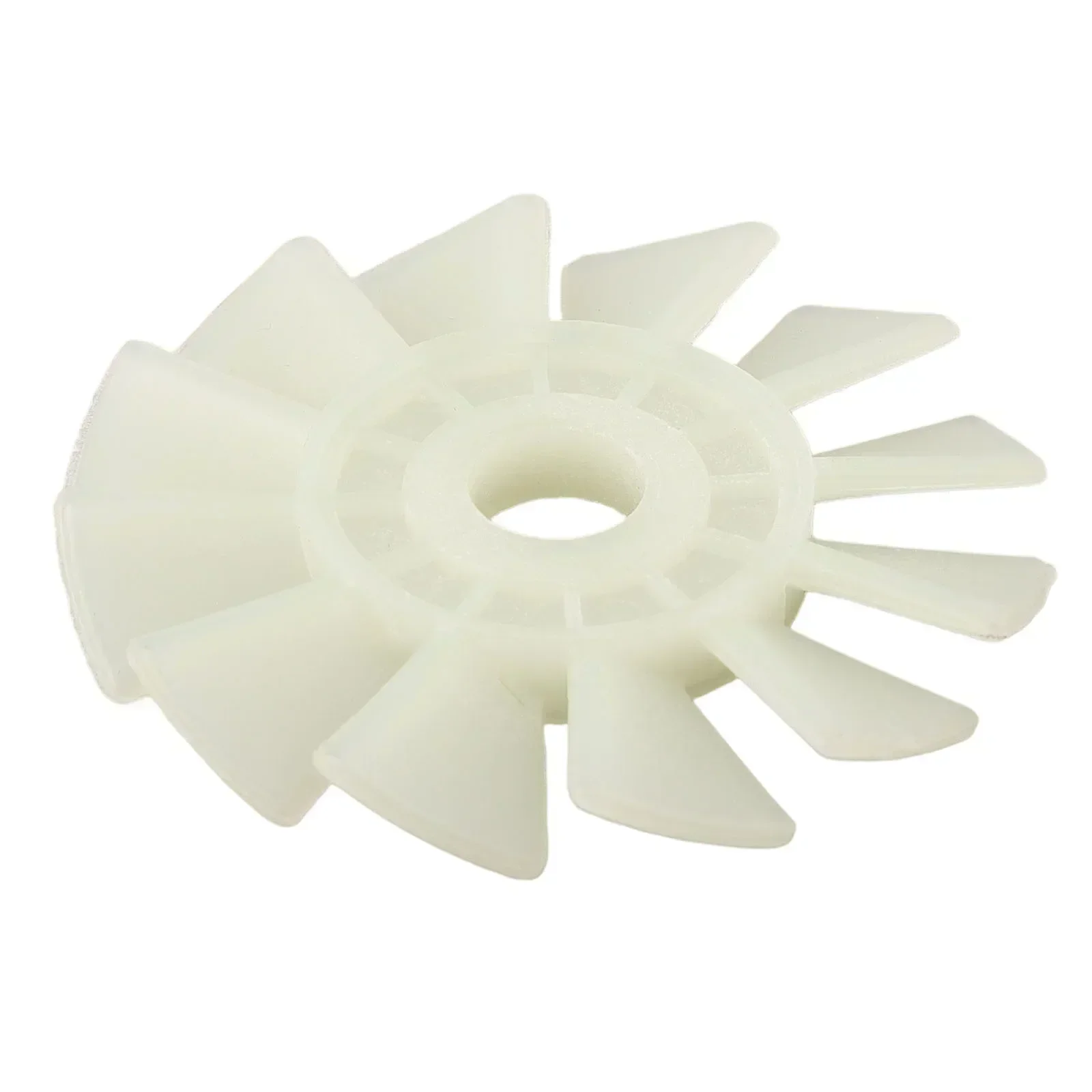 Лопасть крыльчатки вентилятор двигателя детали для режущего станка запасные