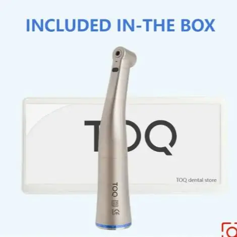 

2 pcs of 1:1 contra angle/free shipping