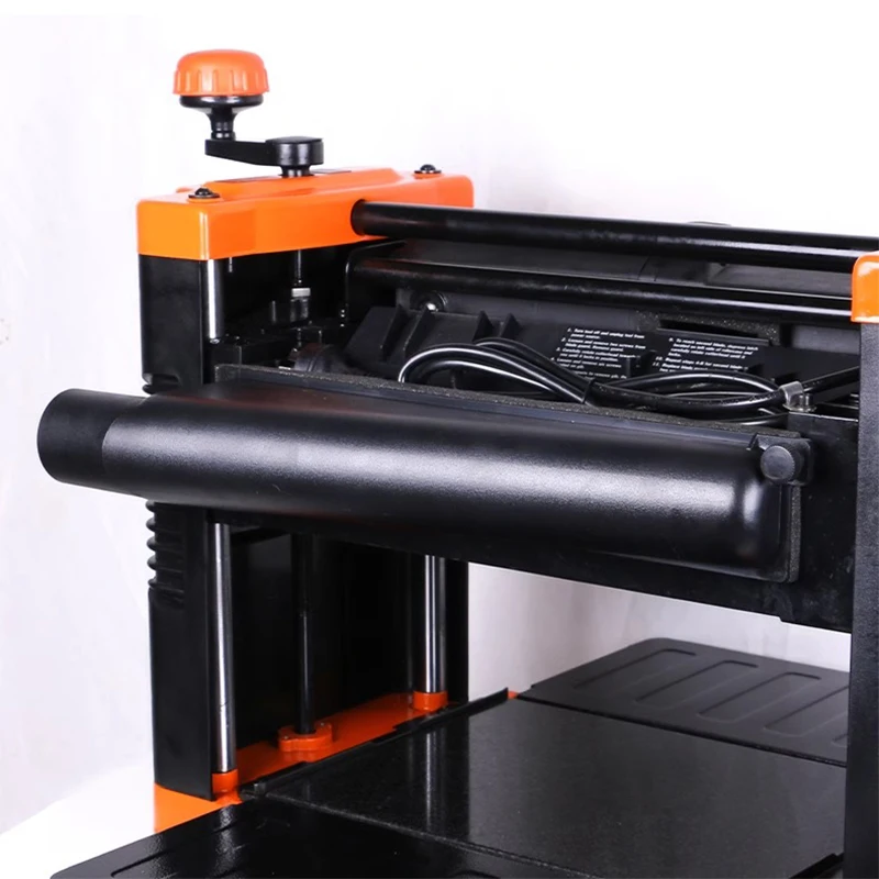 Строгальный станок диаметром 12 5 дюйма с двумя лезвиями строгальный для черной