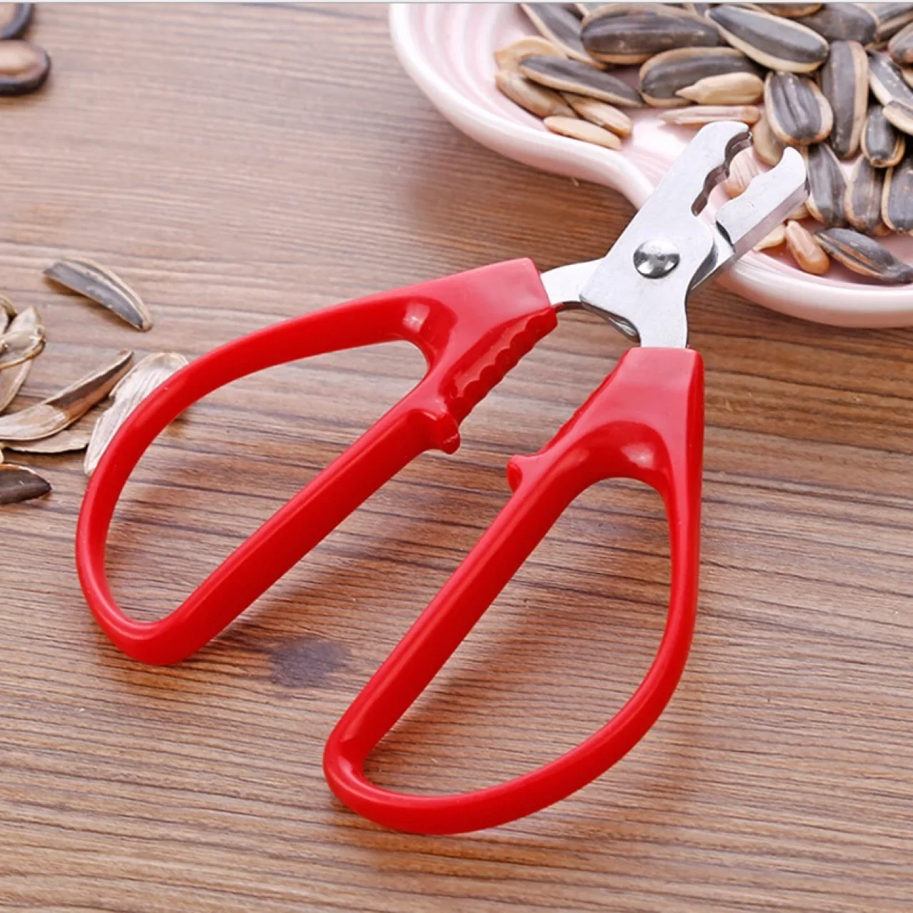 

Щипцы для семян дыни из нержавеющей стали