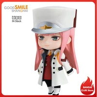 good smile nendoroid 952 darling in the franxx zero two 02 kawaii anime action figure model collectile child toys gift