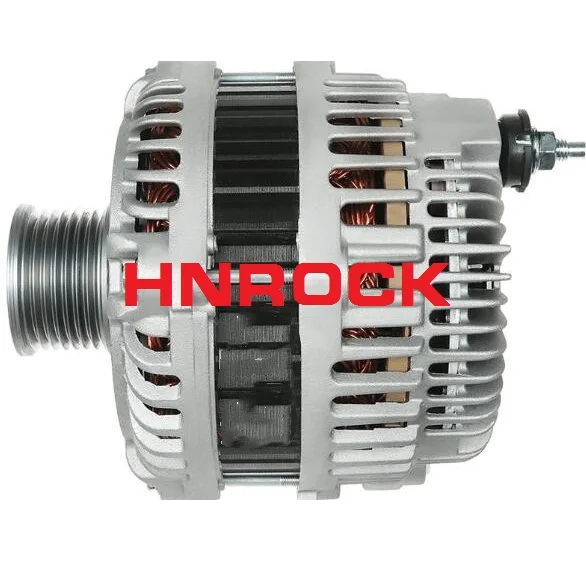 Новый генератор HNROCK 12 в 110 а A003TJ2481 A003TJ2481ZE A3TJ2481 A3TJ2481ZE 23100-JD71A 23100-JG71A 23100JG71A для NISSAN |