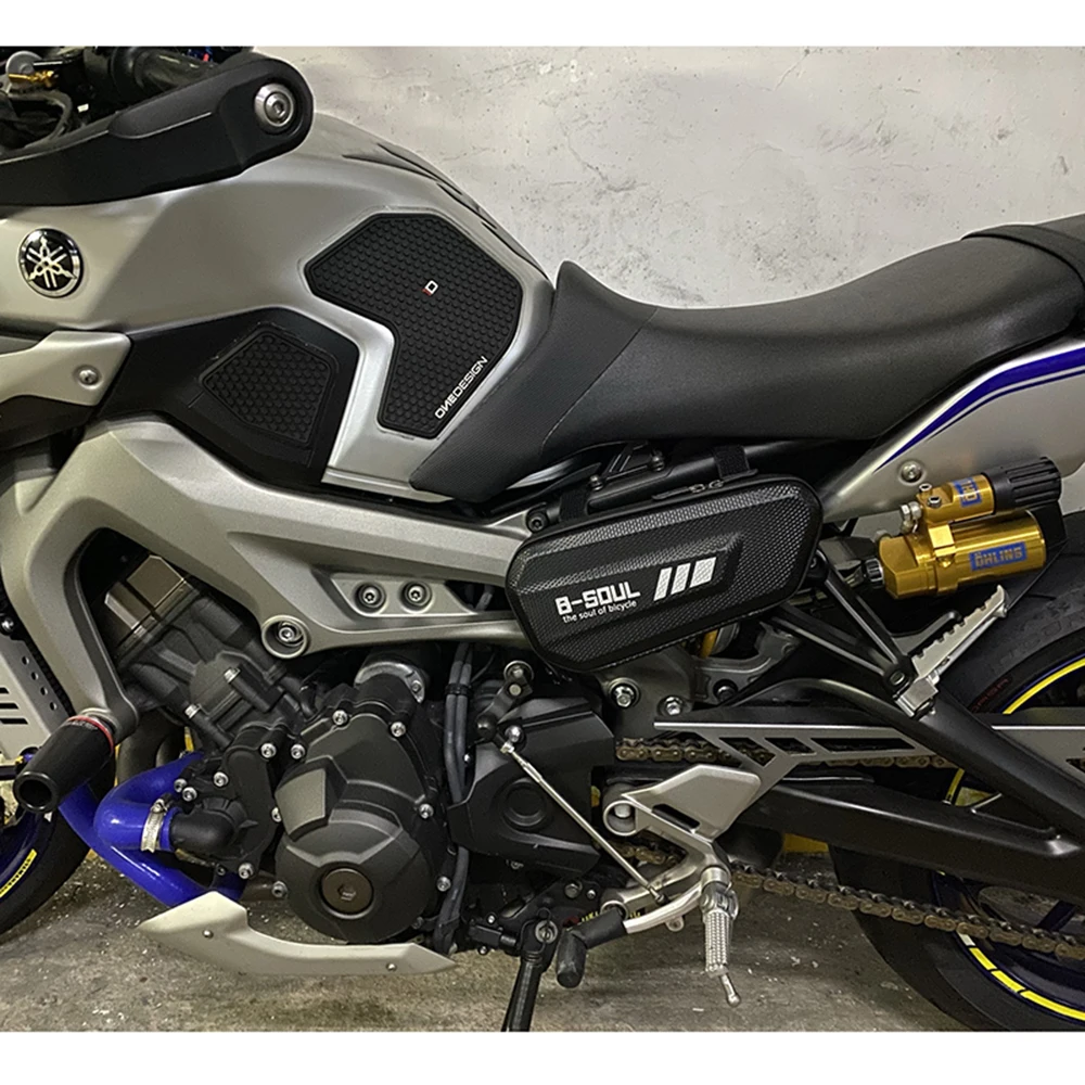 Жесткий Чехол для мотоцикла YAMAHA FZ1 FZ1N FZ8 FZ6 FZ6N FZ6R FZ25 FZ10 FZ09 FZ07 FAZER водонепроницаемая