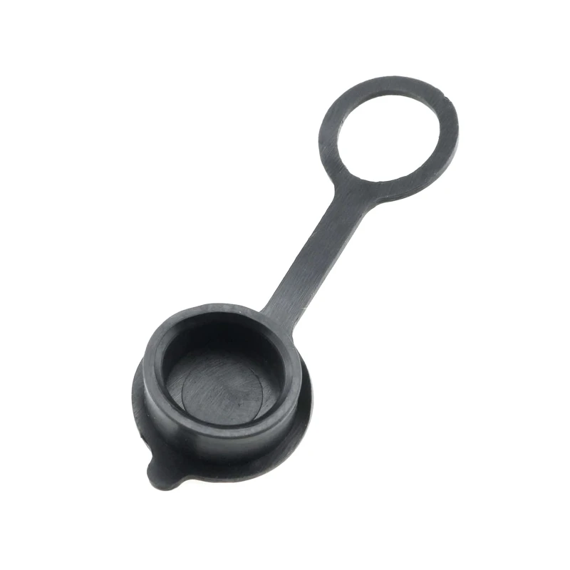 

GX12GX16 GX20Aviation Circular Plug Socket Waterproof Dust Cap Protective Cover