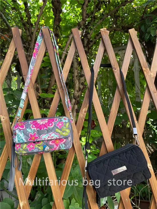 

Все в одном кросс-боди 16,5*11*4,5 см