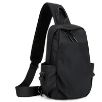 new mini backpack mens small trend lightweight schoolbag simple leisure travel bag casual couple backpack large capacity