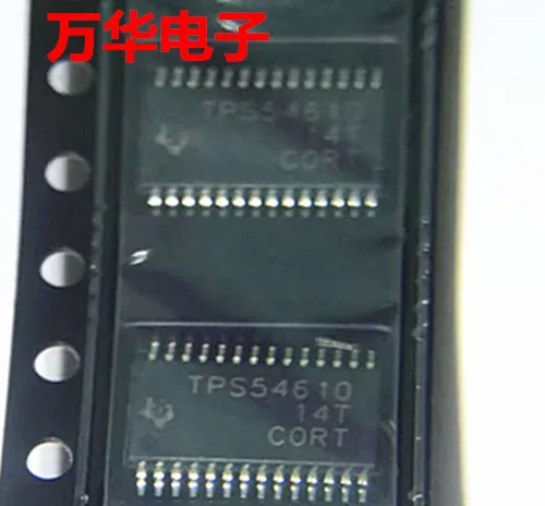 

10 шт. ~ 50 шт. оригинальный TPS54610PWPR TPS54610PWP TPS54610 SOP28