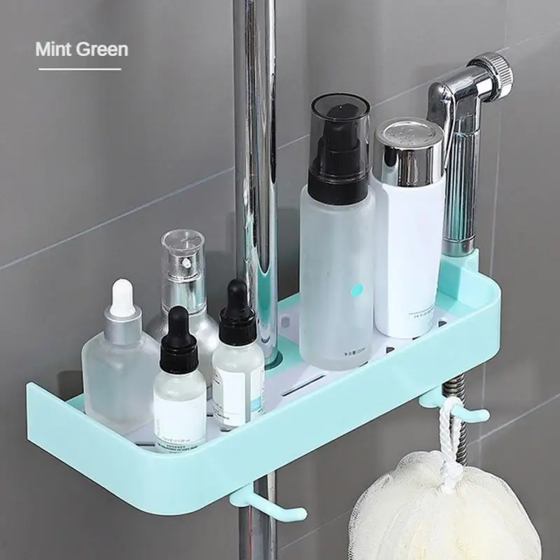 

Регулируемый подъемный стеллаж для хранения, 3 цвета