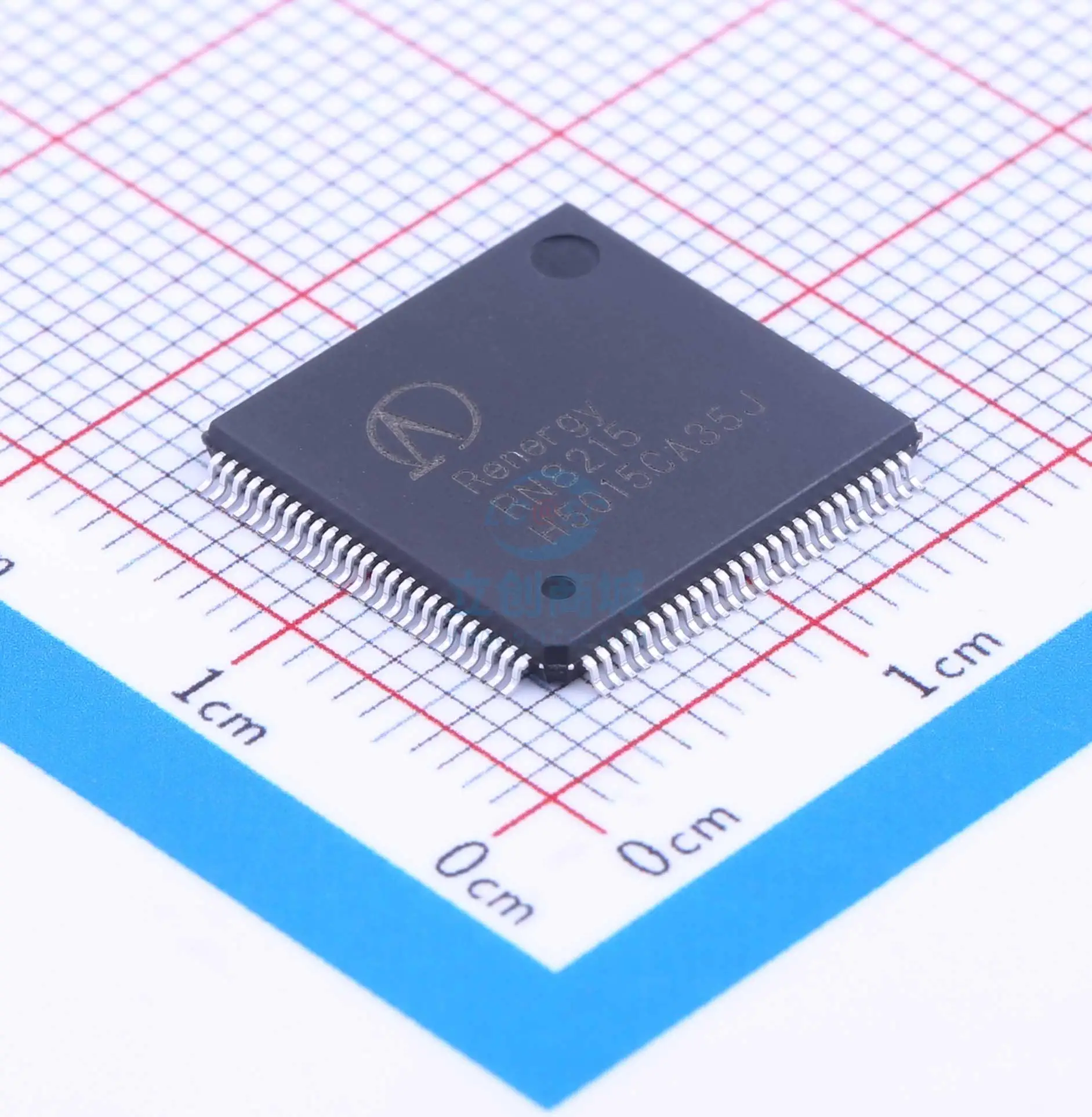 

Бесплатная доставка (MCU/MPU/SOC) RN8215 RN8215 10 шт.