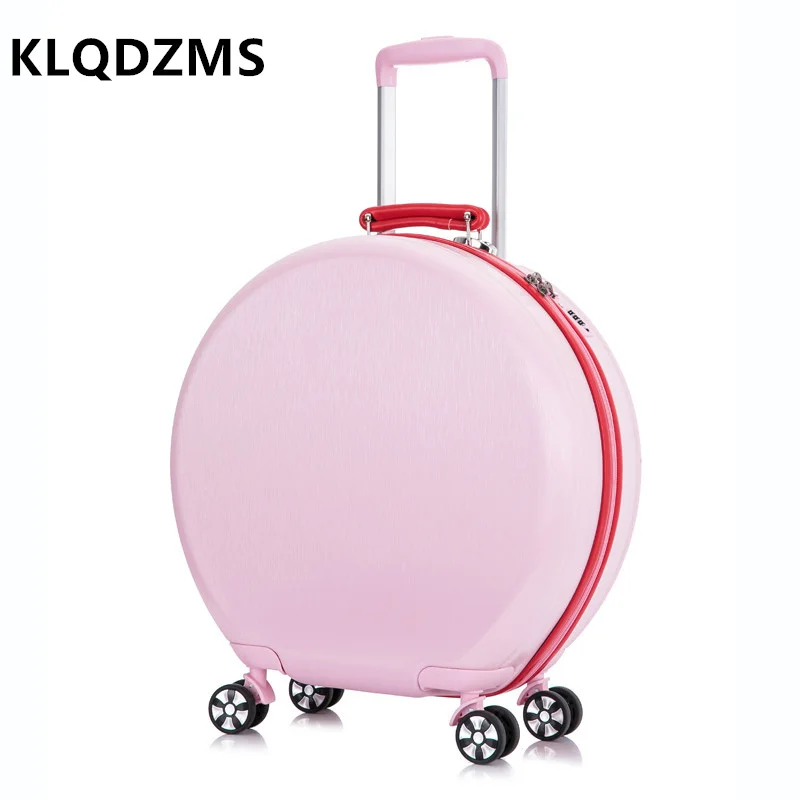 KLQDZMS 18