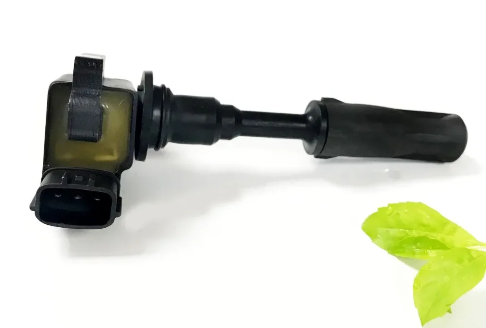 

Катушка зажигания BAIXINDE OE H6T10271A 22448-31U16 H6T10271A для Nissan