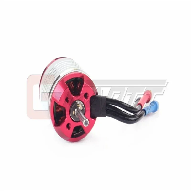 Бесщеточный двигатель Gartt HF450L-1800KV для радиоуправляемого вертолета Align Trex 450L