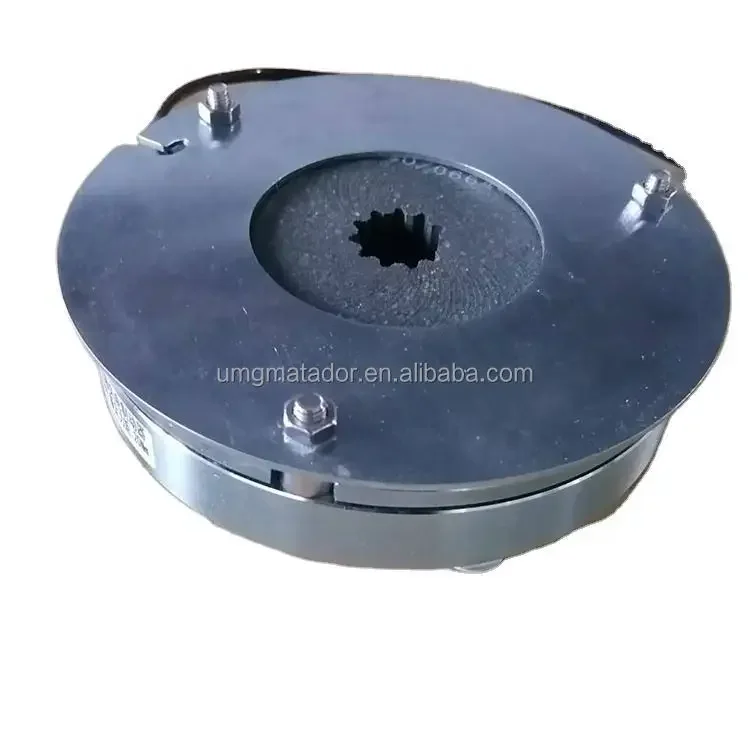 Набор приводов для электрического тормоза JLG 7024772 Ножничного подъемника 1930ES 2030ES