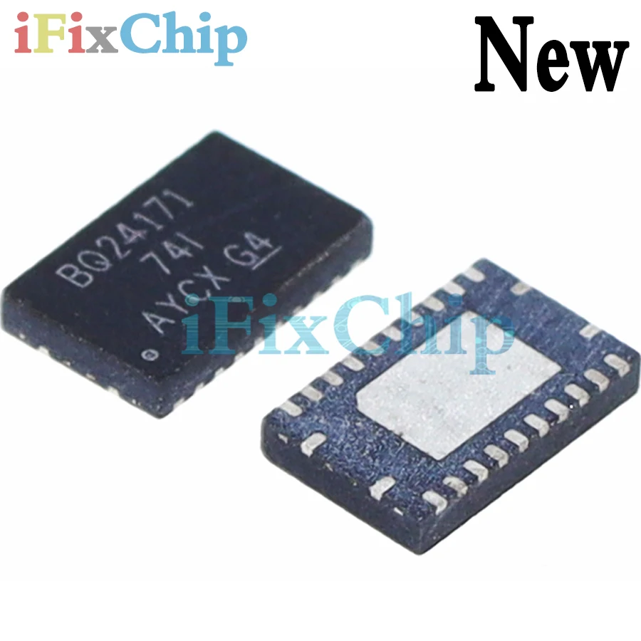 

(2piece) BQ24171 BQ24171RGTR QFN 100%new