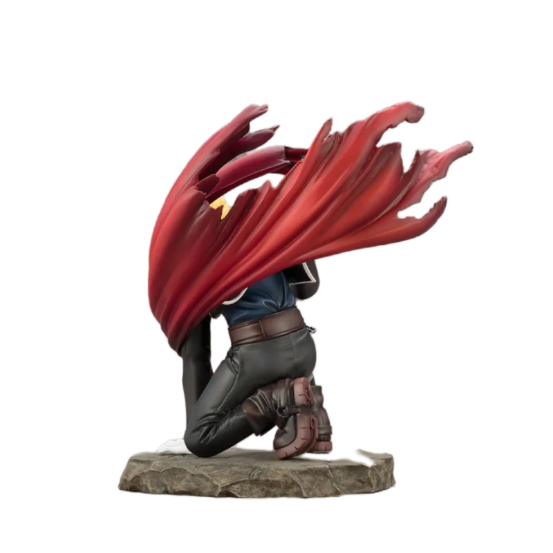 В наличии Оригинальная фигурка Kotobukiya Fullmetal Alchemist: Восстановление алхимии (Hagane no Renkinjutsushi) Эдвард Элрик ARTFX J 18, аниме-модель, коллекционная игрушка (art.: 3920d89c2a587) - 3920d89c2a587