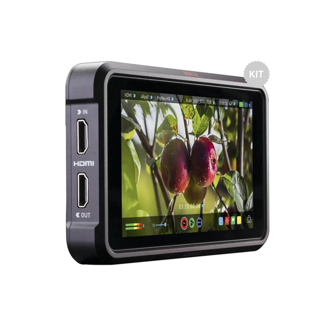 Atomos ninja 5. Atomos ninja 5. Видеорекордер atomos ninja v. Накамерный монитор atomos ninja. Видеорекордер atomos ninja 2.