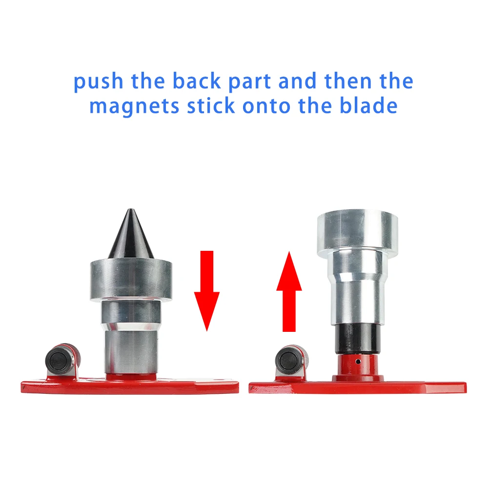 Кронштейн балансира лезвий газонокосилки настенное крепление замена MAG-1000 750-0877
