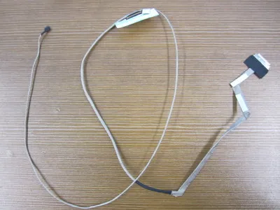 

New LCD Screen Cable For LENOVO Z510 Display Ribbon Camera Cable DC02001M000