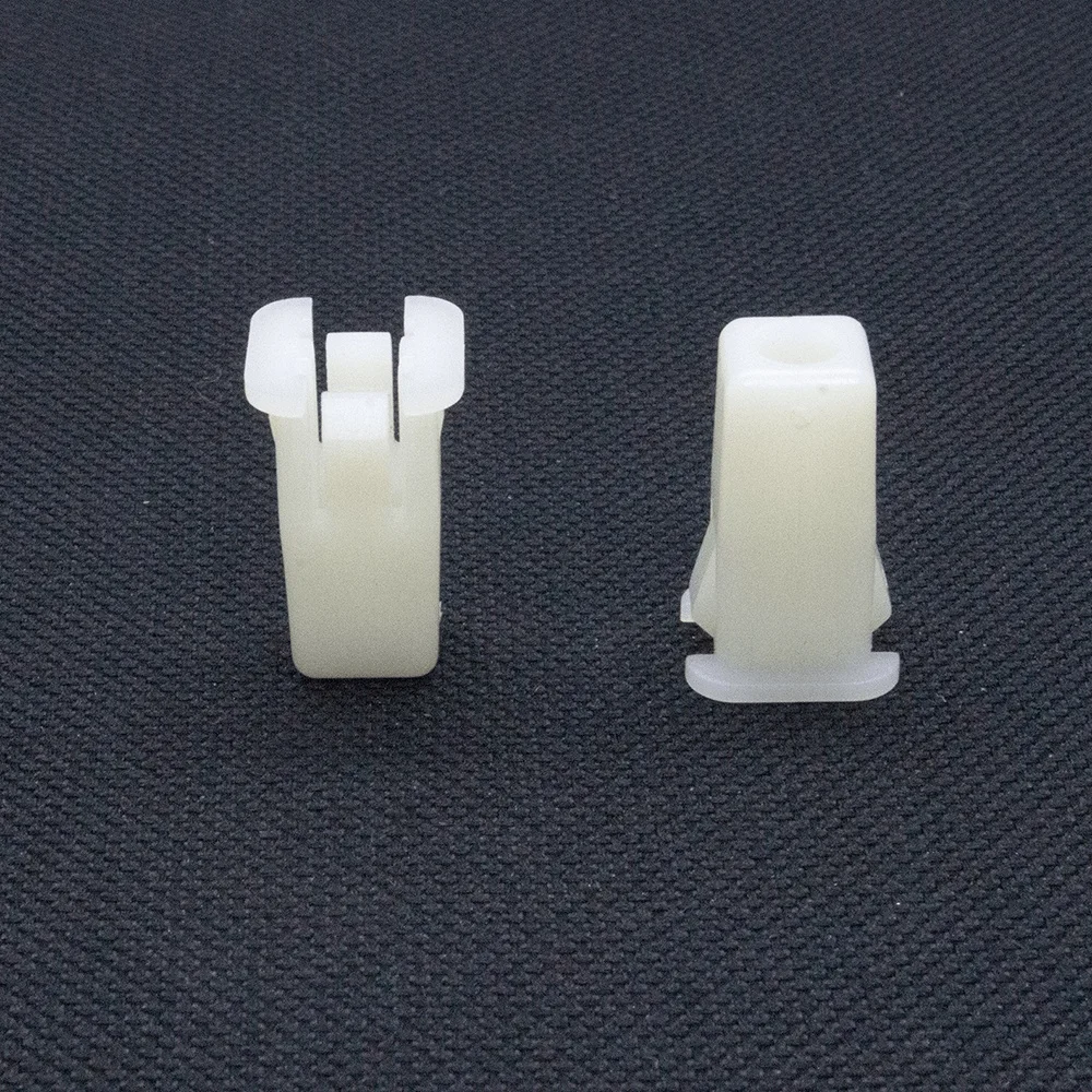 

Ford 6549354 Bumper Clip 10 PCs