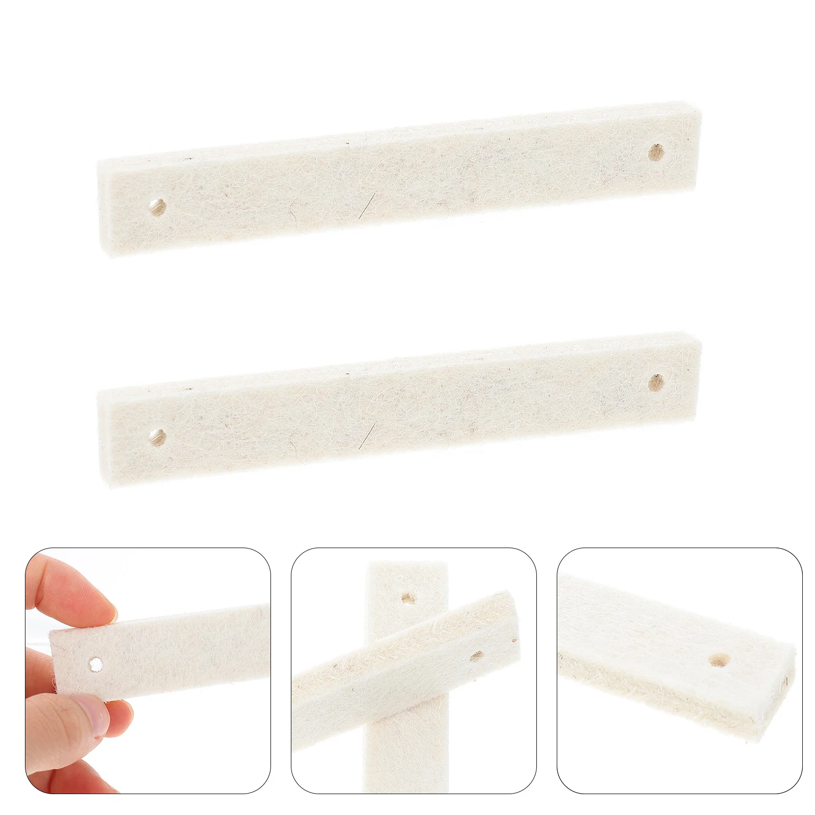 

Brake Bike Pad Block Fitness Discbraking Pads Cork Cushions Caliper Exercisegym Universal Inserts Resistance