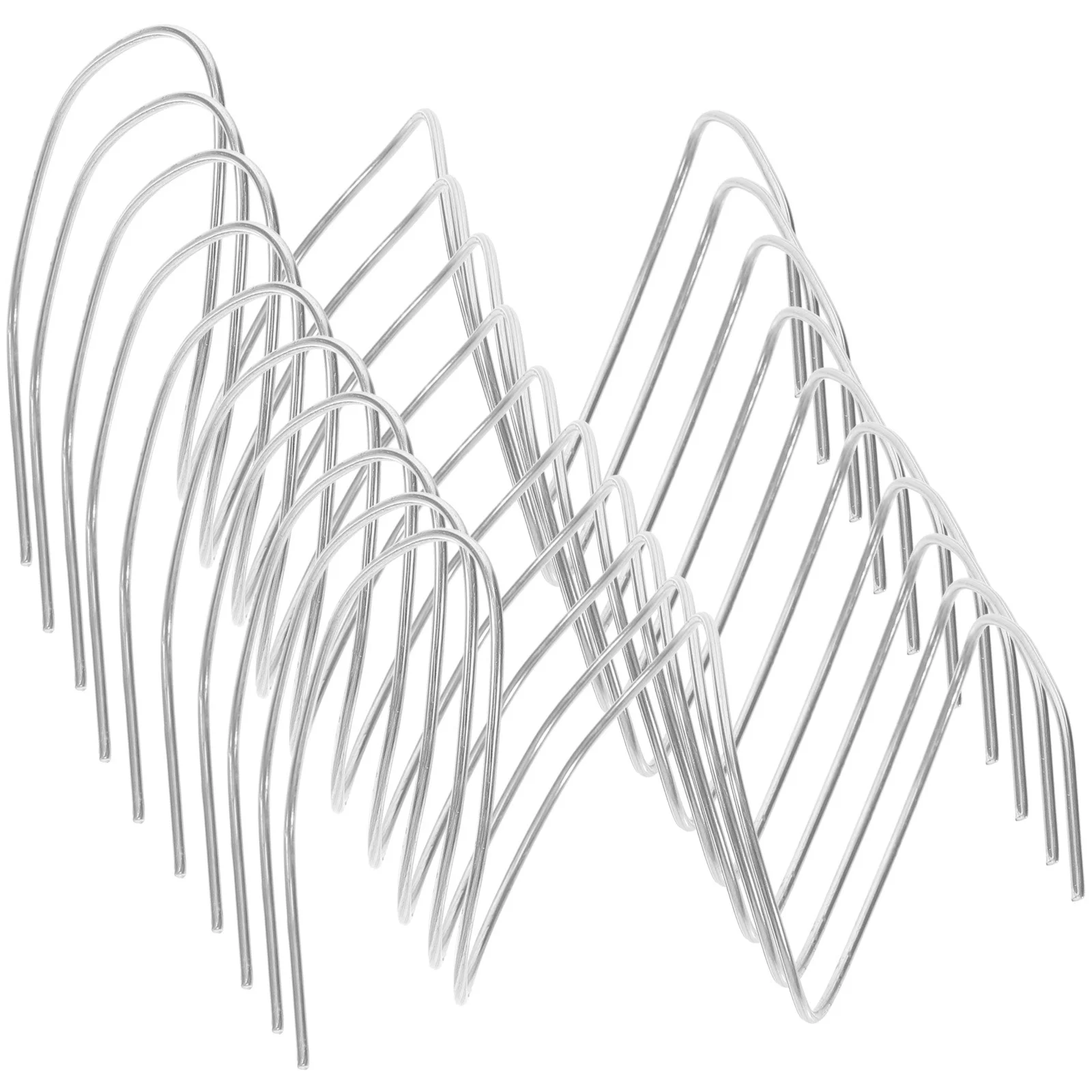 

10 Pcs Low Temperature Aluminum Welding Rod Soldering Rods Sticks Alloy for Heat