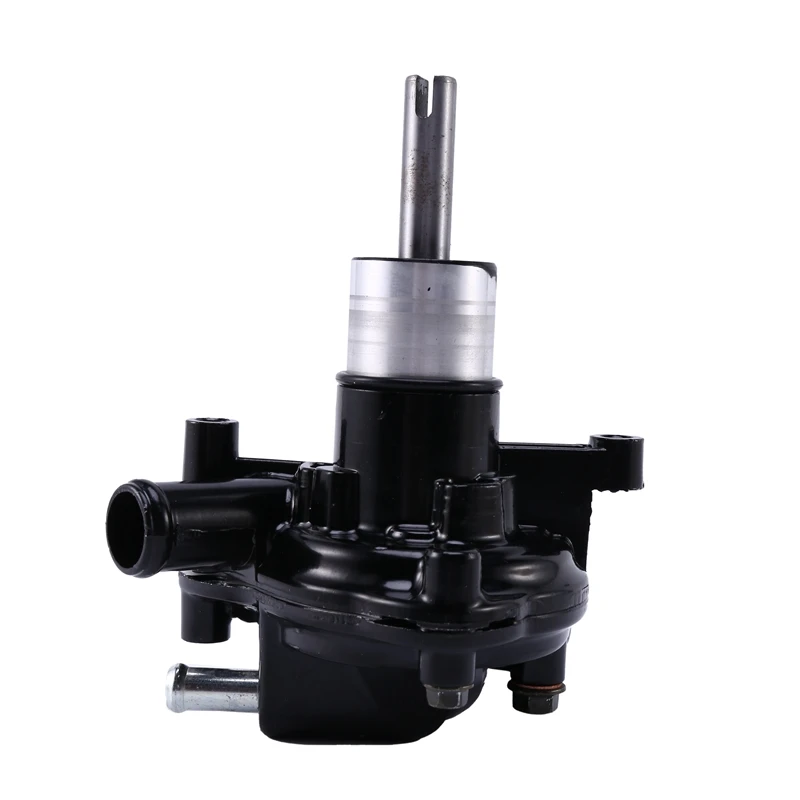 Мотоциклетный модифицированный водяной насос AU05 в сборе для Honda CB400 SF 1992-1998 VTEC