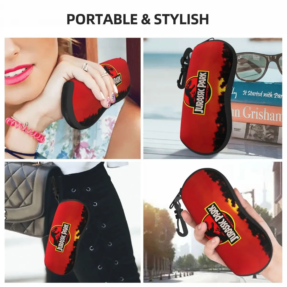 Очки Dinsaur для мужчин и женщин аксессуары защиты от солнечных очков