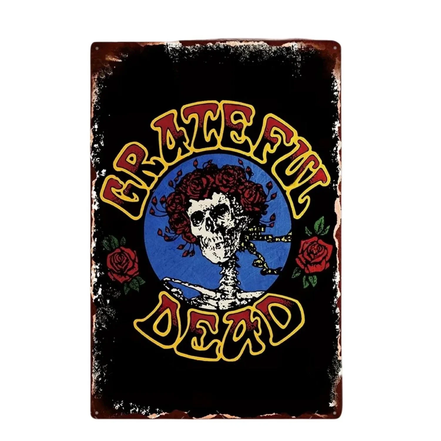 Винтажные металлические оловянные знаки настенные художественные постеры в