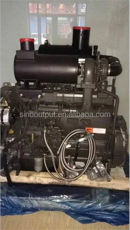 Рисунок 3 - Deutz, промышленная лодка