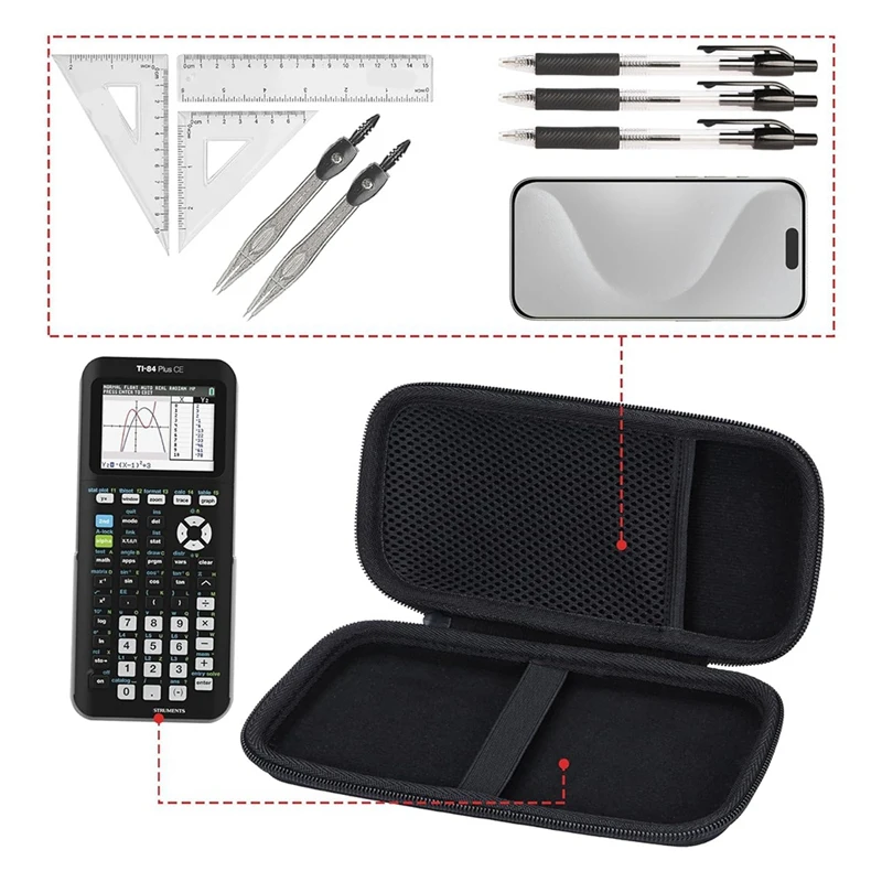 Жесткая задняя крышка совместимая с кожей