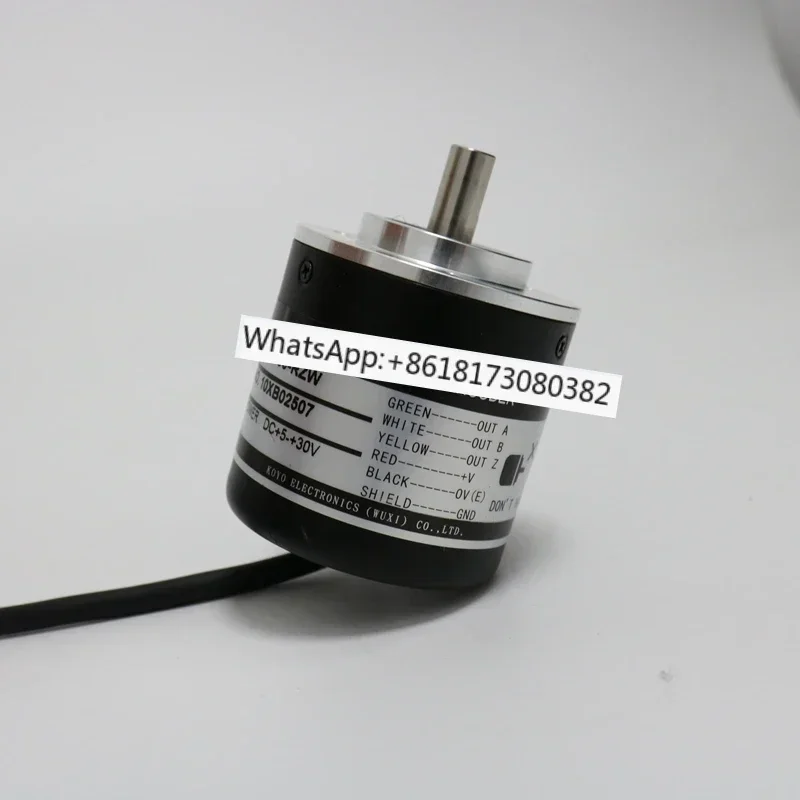 Энкодер TRD-J1024-RZ TRD-J360-RZW J1000-RZL J600-S RZV (art.: 3920d35b60666) - 3920d35b60666