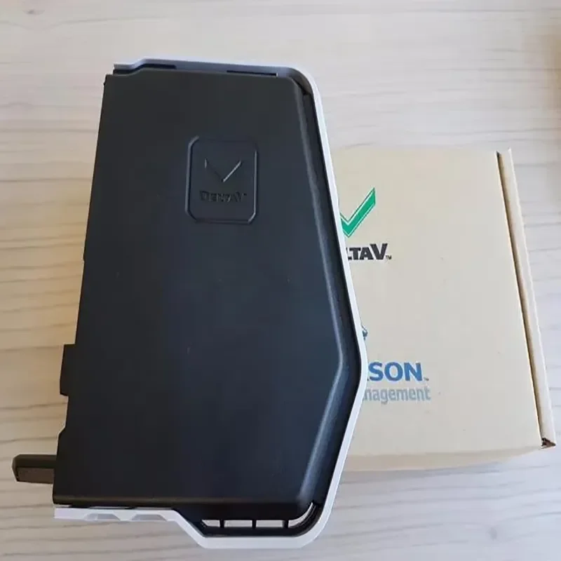 В наличии 100% новый блок питания DeltaV VE5009 2412 В постоянного тока с расширенными возможностями. (art.: 3920dcfe968f0) - 3920dcfe968f0
