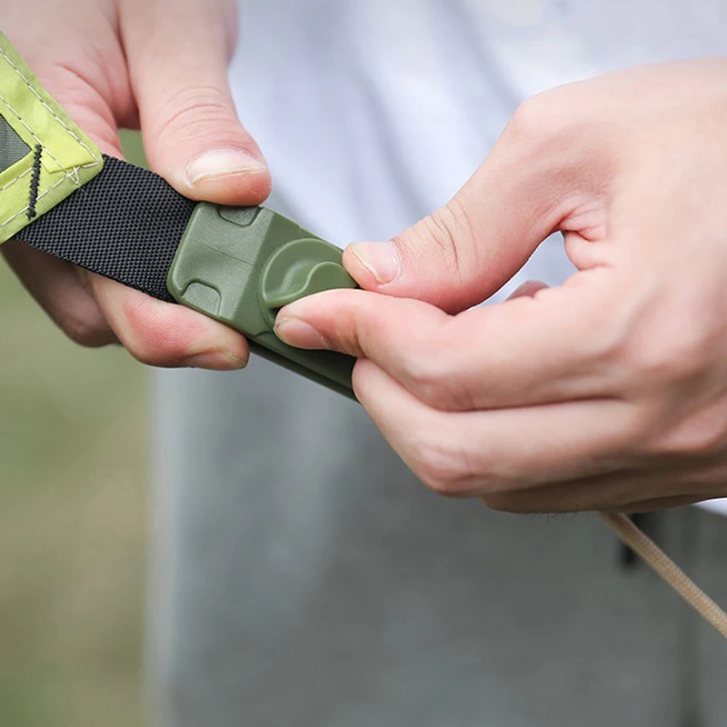 

1 PCS Tarpaulin Clip Tent Canopy Clip Buckle Outdoor Wind Rope Clamps Reusable Awning Mountaineering Camping Accessories