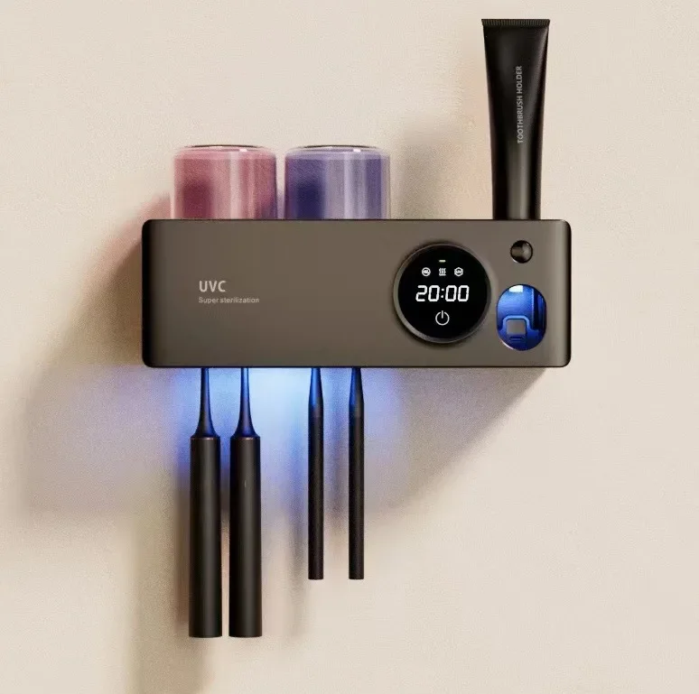 

UV-держатель для зубных щеток Xiaomi