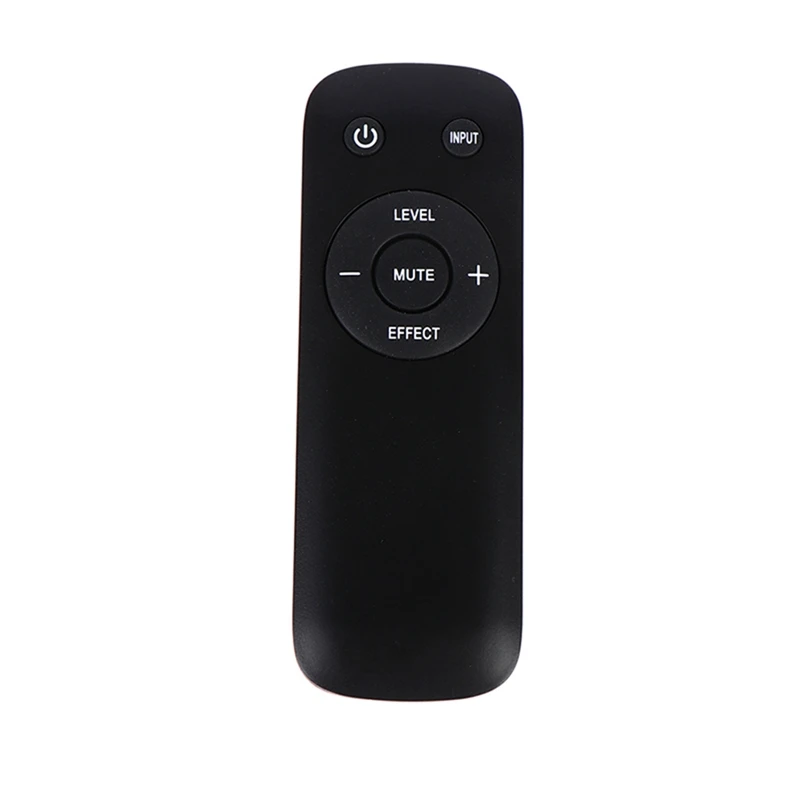 

Пульт дистанционного управления для Logitech Z906 S-00102 00103 5,1 сабвуфер для домашнего кинотеатра