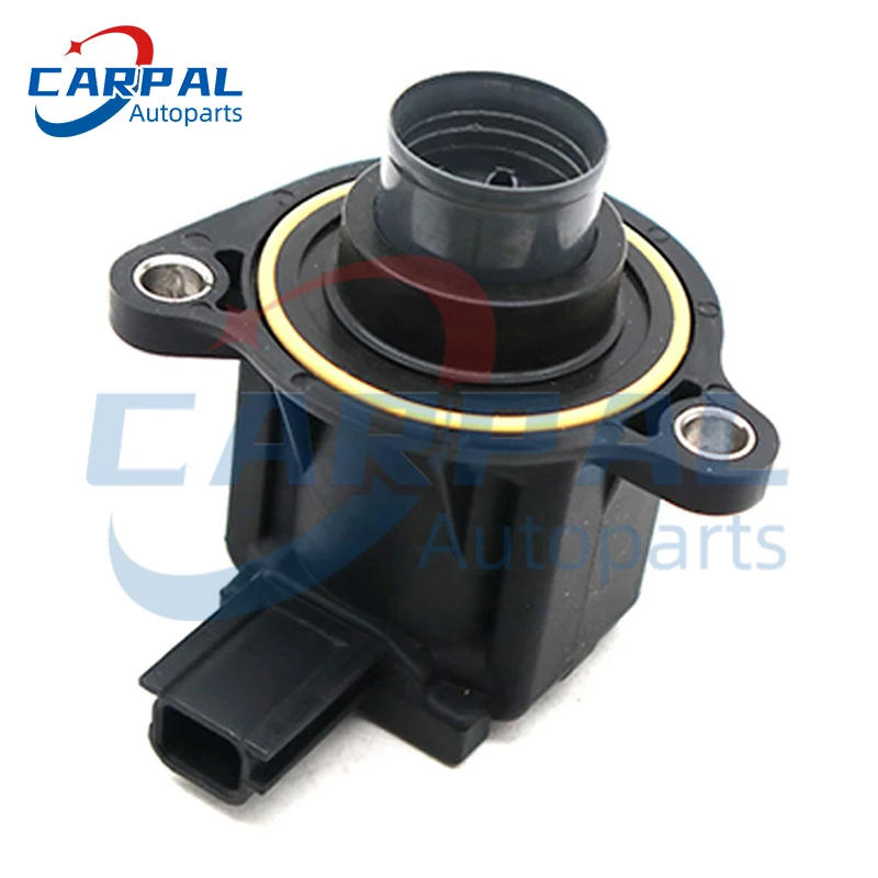 Новый электромагнитный клапан переключателя турбозарядного устройства 144839204R