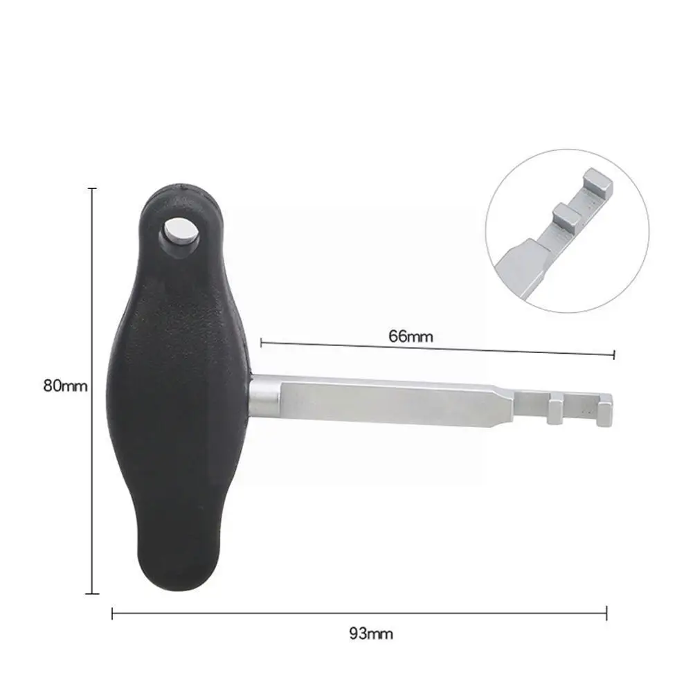 

Электрический инструмент для обслуживания, инструмент для VAG VW AUDI, электрический инструмент для тяги, нержавеющие автомобильные аксессуары...