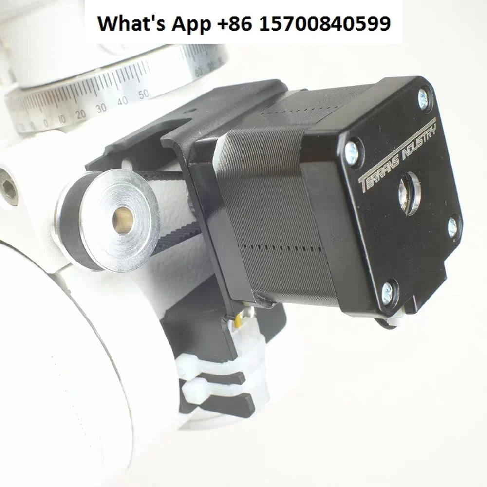 Фото EQ3D EXOS2/CG4 Экватор Автоматический сбор звезд №2